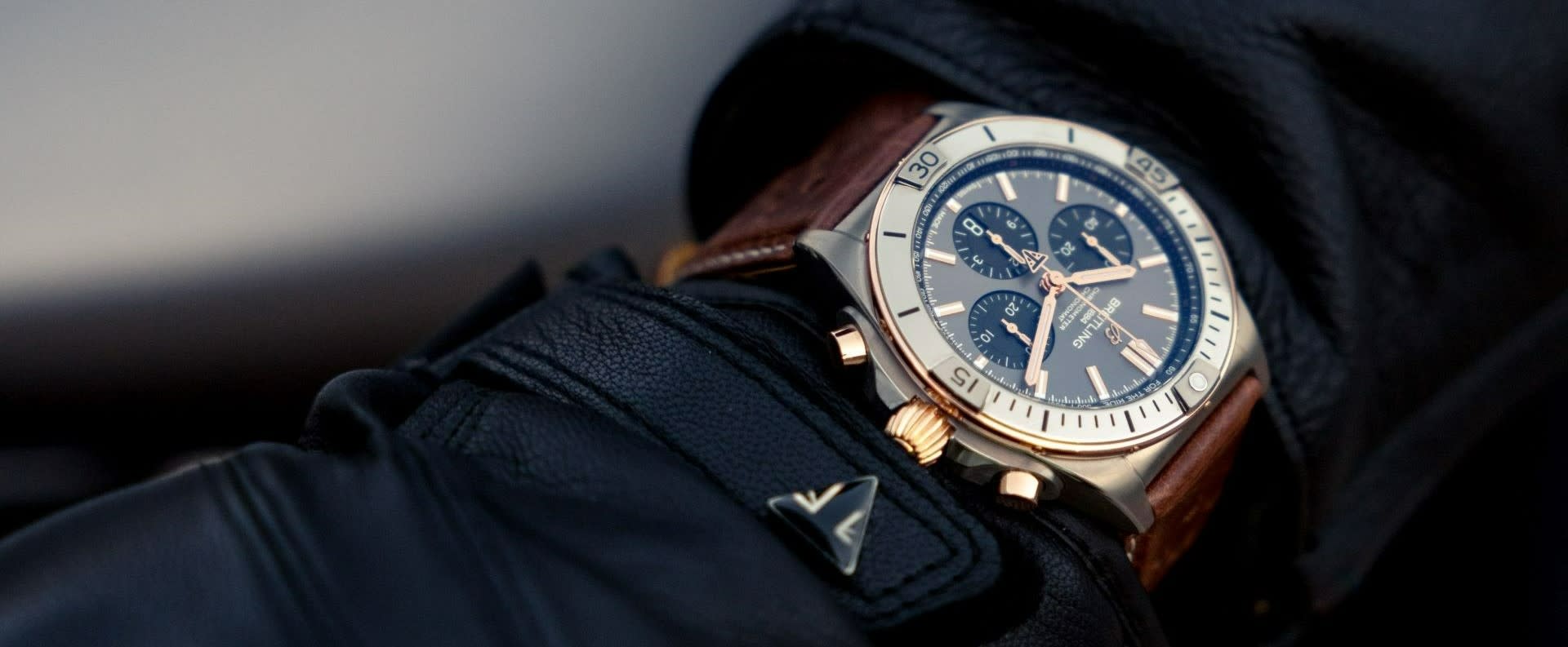 Breitling 768 online
